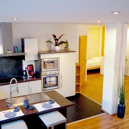 Apartment Loidl Ebensee Exteriér fotografie