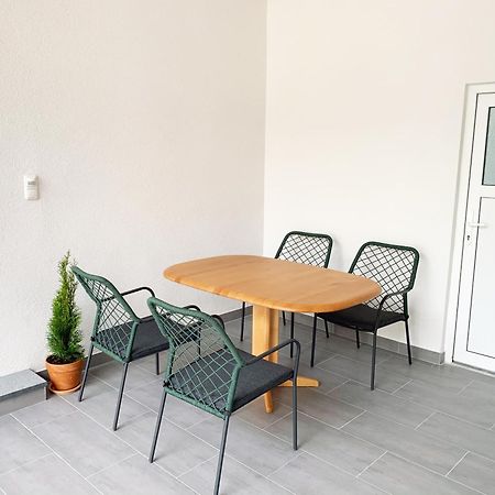 Apartment Loidl Ebensee Exteriér fotografie