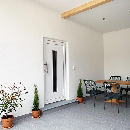 Apartment Loidl Ebensee Exteriér fotografie