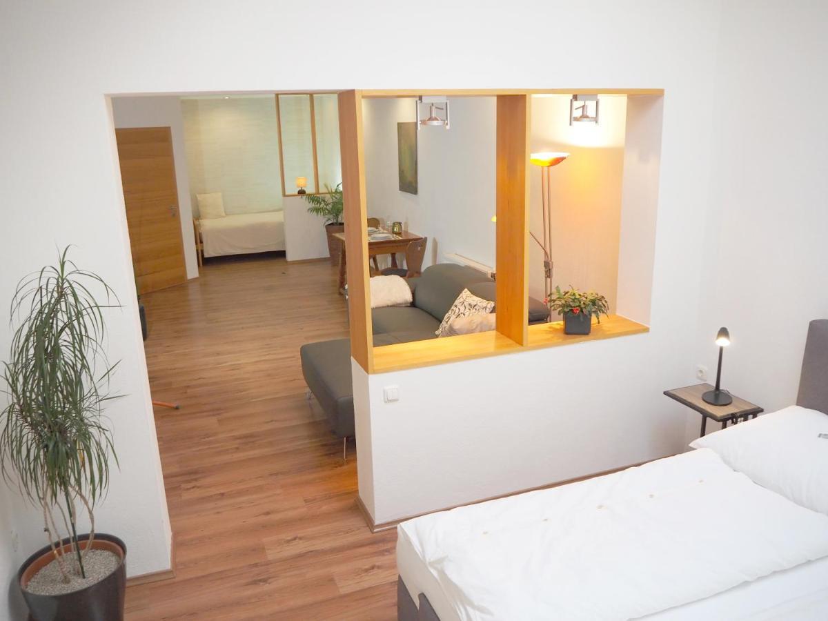 Apartment Loidl Ebensee Exteriér fotografie