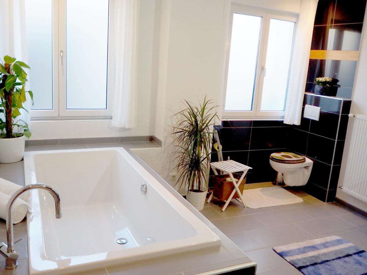 Apartment Loidl Ebensee Exteriér fotografie