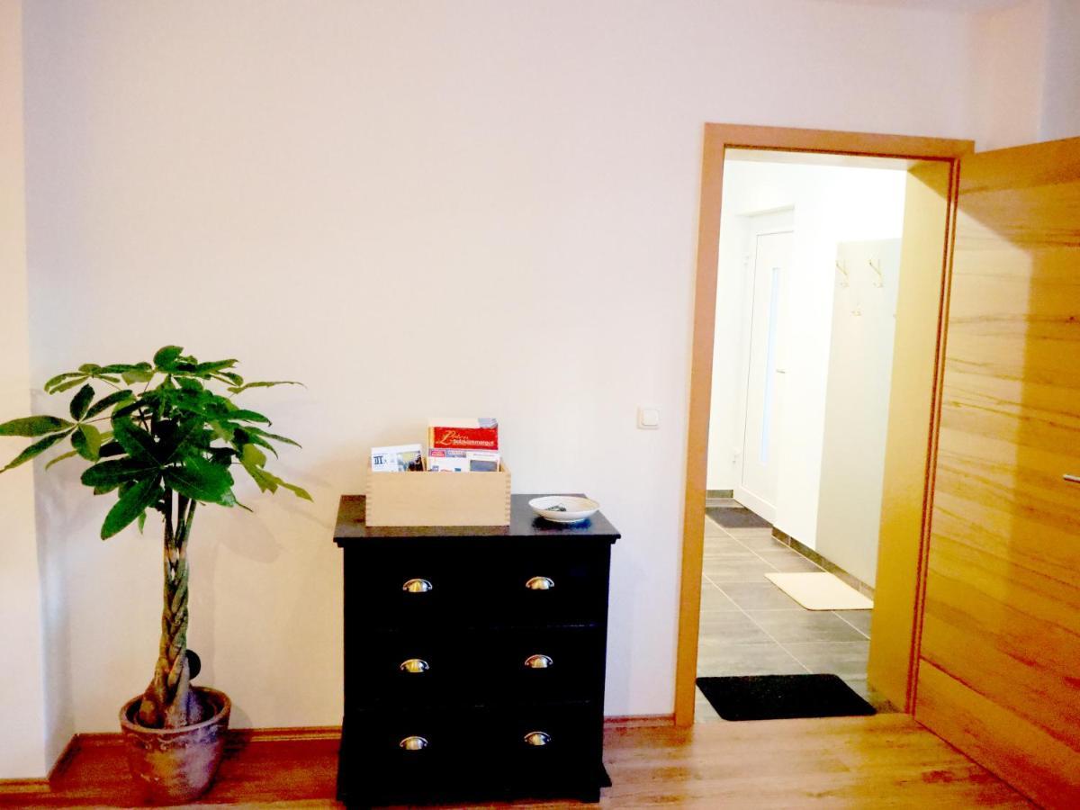 Apartment Loidl Ebensee Exteriér fotografie