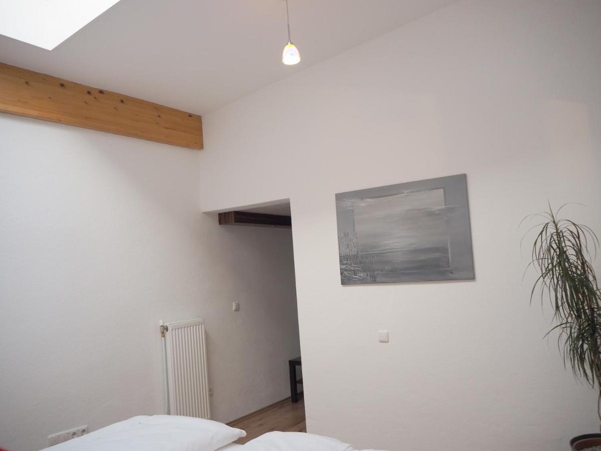 Apartment Loidl Ebensee Exteriér fotografie