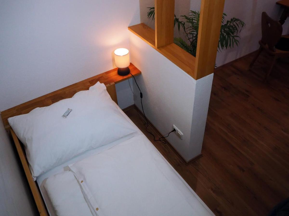 Apartment Loidl Ebensee Exteriér fotografie