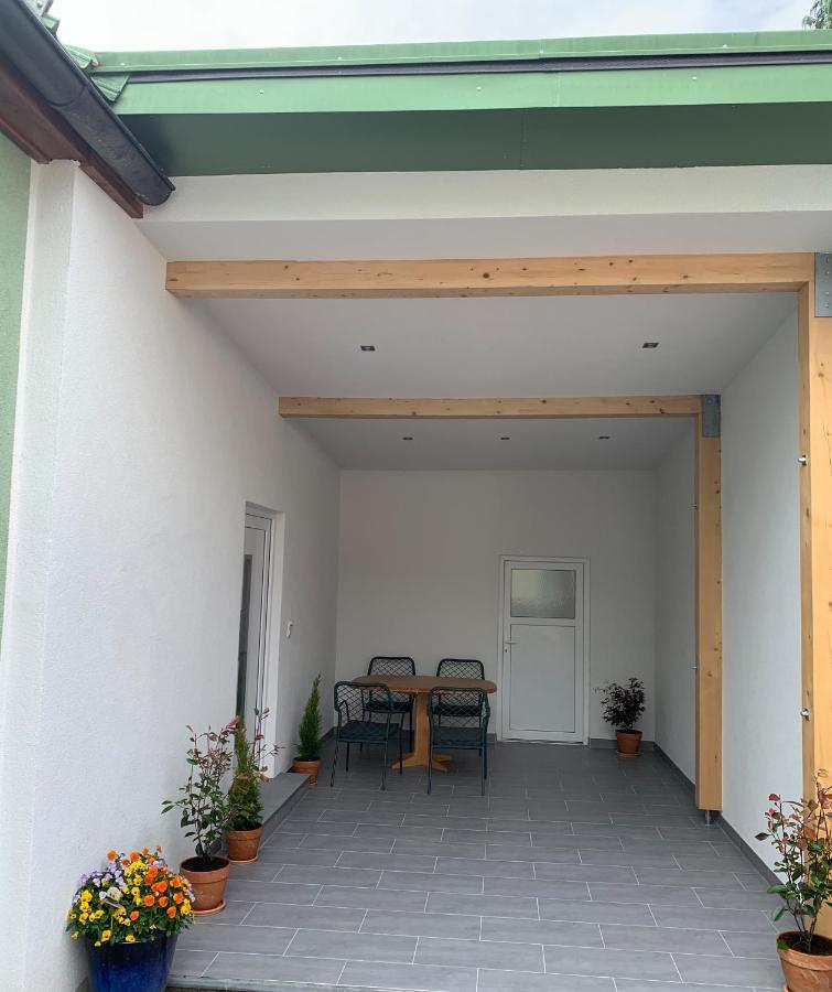 Apartment Loidl Ebensee Exteriér fotografie