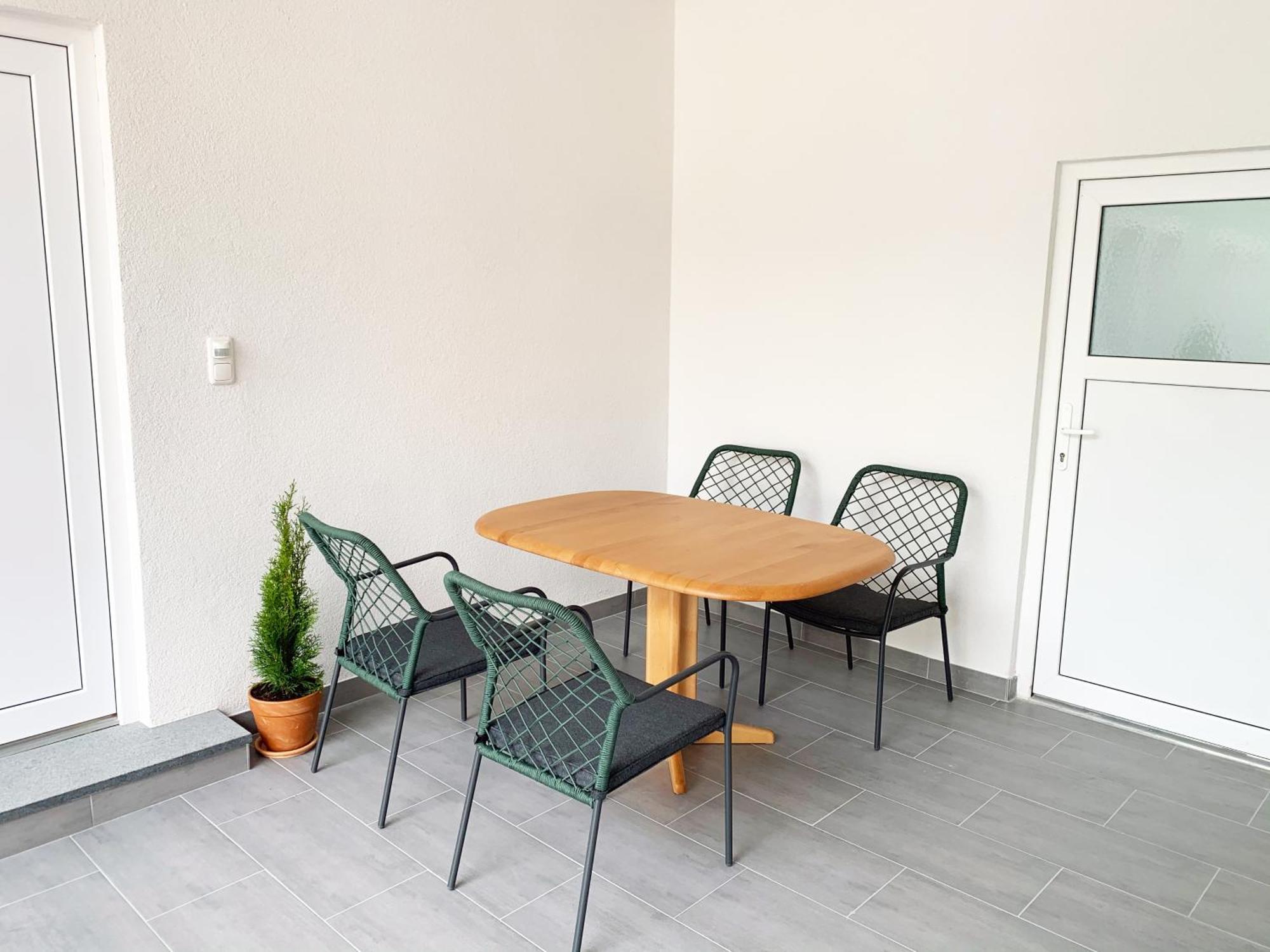 Apartment Loidl Ebensee Exteriér fotografie