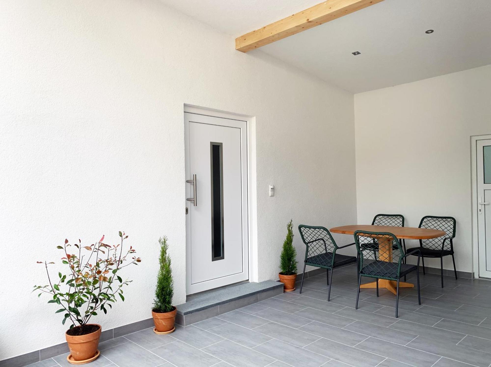 Apartment Loidl Ebensee Exteriér fotografie